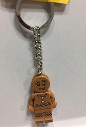 《GTS》樂高 LEGO  超級英雄系列 超人 鑰匙圈 Superman  Key Chain   853430 歷史價格詳細信息