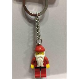 《GTS》樂高 LEGO  超級英雄系列 超人 鑰匙圈 Superman  Key Chain   853430 歷史價格詳細信息
