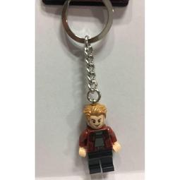 《GTS》樂高 LEGO  超級英雄系列 超人 鑰匙圈 Superman  Key Chain   853430 歷史價格詳細信息