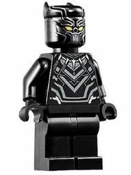 【樂高大補帖】LEGO 樂高 黑色 超能先生 超人特攻隊 迪士尼 人偶腳【 970c05pb18/71012】ML-4 歷史價格詳細信息