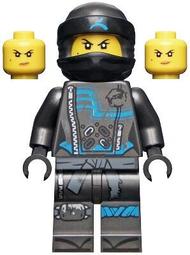 LEGO樂高#70621(盒損品) Ninjago 旋風忍者- 赤蛇攻擊 The Vermillion Atack 歷史價格詳細信息