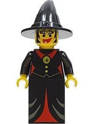 樂高人偶王 LEGO  城堡系列-獸族#7979  cas368 歷史價格詳細信息