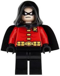 羅賓 LEGO/樂高/樂高鑰匙圈/鑰匙圈/DC 正義聯盟/LED/LED鑰匙圈 歷史價格詳細信息