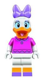 Daisy Duck《黛絲》溜溜造型一卡通 歷史價格詳細信息