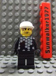 全新樂高LEGO黑色尾巴【11101】Costume Tail Bushy (G4) 6037158 歷史價格詳細信息