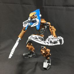 LEGO Bionicle 樂高生化戰士（絕版罕見逸品） 歷史價格詳細信息