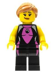 LEGO 8804-16 Crazy Scientist 歷史價格詳細信息