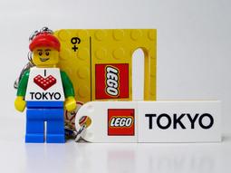 LEGO 850808 2*4 金色積木鑰匙圈 樂高限定系列【必買站】樂高盒組 歷史價格詳細信息