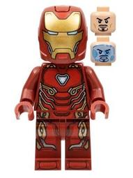 【樂高大補帖】LEGO 樂高 鋼鐵人 馬克50 mk50 超級英雄 Iron Man【76218/sh828】MG-1 價格比較,價格查詢,歷史價格詳細信息
