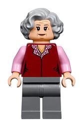 【樂高大補帖】LEGO 哈利波特 Tom Riddle【4730/hp031】MG-7 歷史價格詳細信息