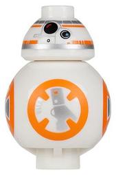 BB8 LEGO/樂高/樂高鑰匙圈/鑰匙圈/星際大戰/Star Wars/LED/LED鑰匙圈 歷史價格詳細信息