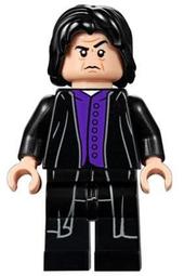 【樂高大補帖】LEGO 哈利波特 Tom Riddle【4730/hp031】MG-7 歷史價格詳細信息