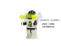 【Ninth Floor】LEGO 樂高 舊版 Brown 棕色 雙夾 馬鞍 新舊版馬通用 [4491b] 歷史價格詳細信息