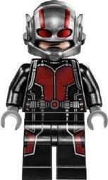【樂高大補帖】LEGO 樂高 蟻人 漢克 皮姆 Hank Pym 漫威 超級英雄【76039/sh202】MG-15 歷史價格詳細信息