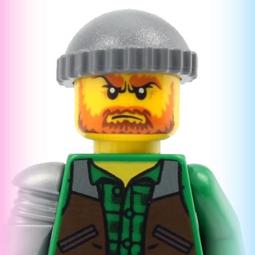 【絕版】LEGO 60159 City 樂高 城市 森林 叢林 探險 動物 黑豹 Panther 歷史價格詳細信息