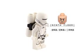 【Ninth Floor】LEGO 樂高 旋風忍者 Pearl Gold 珍珠金色 關刀 大刀 [41159pb02] 歷史價格詳細信息