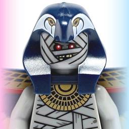 【樂高 LEGO】7327 埃及系列 法老王 巨蠍金字塔  Scorpion Pyramid 歷史價格詳細信息