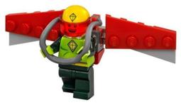 LEGO人偶 SH636 超級英雄系列 Maxwell Lord【必買站】 樂高人偶 歷史價格詳細信息