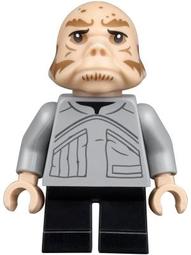 人偶 樂高 LEGO 75229 75339 莉亞公主 Leia sw0994 星際大戰 歷史價格詳細信息