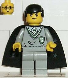 【樂高大補帖】LEGO 哈利波特 Tom Riddle【4730/hp031】MG-7 歷史價格詳細信息