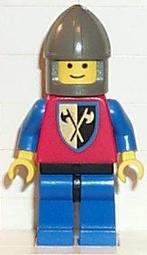 樂高人偶王 LEGO 城堡系列#6031  cas215  蝙蝠國皇后 歷史價格詳細信息