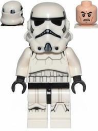 LEGO 75229 75235 75262 Star Wars 樂高 星際大戰 風暴兵 白兵 Stormtrooper 歷史價格詳細信息