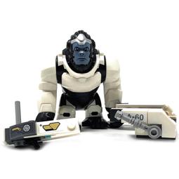 樂高王子 LEGO 75957 哈利波特 騎士公車 查票員 史坦桑派  hp192 (B067) 歷史價格詳細信息