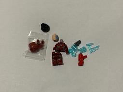 <積木老爺>76126火箭浣熊 歷史價格詳細信息