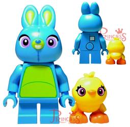 玩具總動員兔崽子絨毛娃娃玩偶30公分 900878【小品館】 歷史價格詳細信息