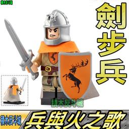 【積木反斗城】中世紀騎士斯巴達羅馬士兵條頓騎士聖殿騎士聖騎士X0316軍事勇士 人偶/相容樂高 LEGO積木 歷史價格詳細信息