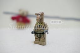 LEGO 人偶 SW620 星際大戰系列  Tusken Raider-Head Spikes【必買站】樂高人偶 歷史價格詳細信息