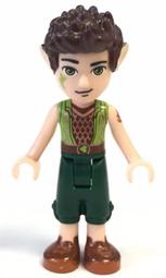 【小荳樂高】LEGO 人偶配件 蝙蝠俠系列 珍珠金色 溜冰鞋 (一雙) 11253 歷史價格詳細信息