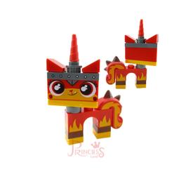 LEGO樂高70827 大電影超級貓和武士露西男孩女孩積木益智玩具禮物 歷史價格詳細信息