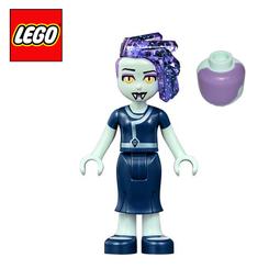 LEGO 70808 MOVIE Super Cycle chase 歷史價格詳細信息