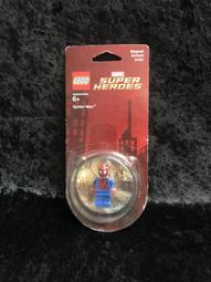 《GTS》樂高 LEGO  超級英雄系列 超人 鑰匙圈 Superman  Key Chain   853430 歷史價格詳細信息