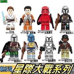 LEGO 樂高 星際大戰人偶 曼達洛鍛造煉製場景 淨場景 全新未拼 無人偶 75319 歷史價格詳細信息