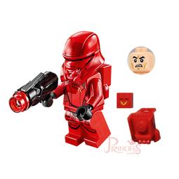 LEGO樂高星球大戰75264 凱洛倫的微型戰鬥機拼搭積木玩具禮物 歷史價格詳細信息