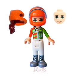 樂高LEGO FRIENDS 米雅的野生動物救援行動 玩具e哥 41717 歷史價格詳細信息