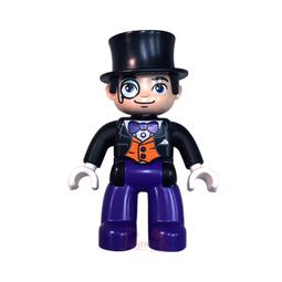 樂高王子 LEGO 人偶 彈跳器 跳躍器 6093683 18663 76031  透明A007 歷史價格詳細信息