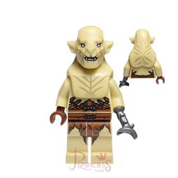 LEGO 魔戒 10333 半獸人 頭盔  巴拉多塔 樂高 LEGO 人偶拆賣 歷史價格詳細信息