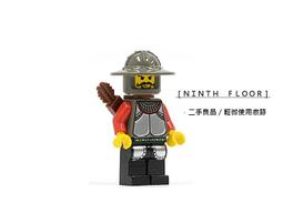 【Ninth Floor】LEGO Castle 1287 4816 樂高 城堡 KK 圓盔 士兵 弓兵 cas246 價格比較,價格查詢,歷史價格詳細信息