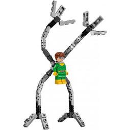 LEGO 76054 蝙蝠俠與恐懼稻草人 樂高超級英雄系列【必買站】樂高盒組 歷史價格詳細信息