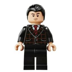 LEGO 76127 City 樂高 城市 動物 深橘色 斑紋 虎斑貓 貓咪 貓 小貓 Cat 歷史價格詳細信息