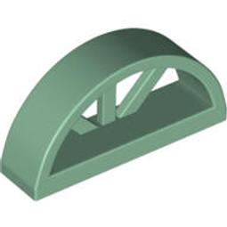 全新LEGO樂高砂綠色平板【3070】Sand Green Tile 1 x 1 6223913 歷史價格詳細信息