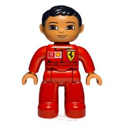 樂高王子 LEGO DUPLO 得寶 絕版 動物 老虎 白虎 白色 bb0442pb01 二手 999 M003 歷史價格詳細信息