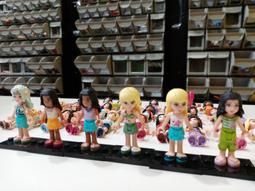 LEGO 樂高好朋友系列41389冰淇淋車兒童益智小顆粒拼裝女孩玩具 歷史價格詳細信息