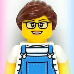 LEGO City 樂高 城市 好朋友 動物 狗 深膚色 牛奶糖色 法國鬥牛犬 French Bulldog 歷史價格詳細信息