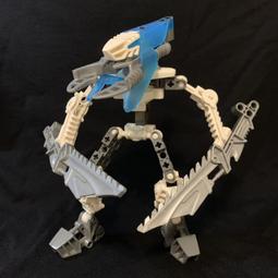 LEGO Bionicle 樂高生化戰士（絕版罕見逸品） 價格比較,價格查詢,歷史價格詳細信息