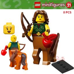 樂高王子 LEGO 71025 人偶包 19代 4 齊天大聖 孫悟空 金箍棒 -  Monkey King - 歷史價格詳細信息