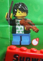 【積木2010】樂高 LEGO 71039 金鋼狼 / 漫威人偶包 2代 全新已拆盒 / X戰警 97 (12) 歷史價格詳細信息